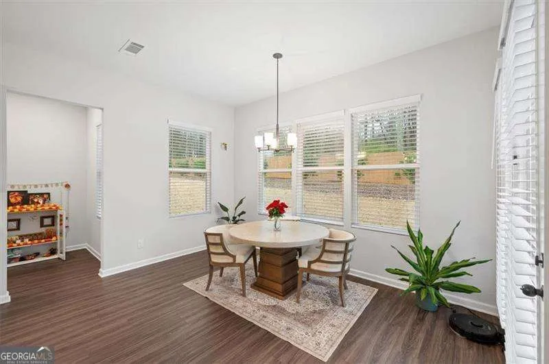 253 Birchwood Row Holly Springs, GA 30115