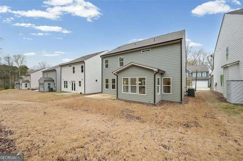 253 Birchwood Row Holly Springs, GA 30115