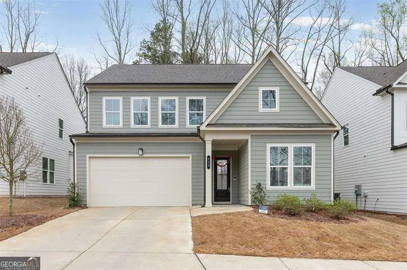 253 Birchwood Row Holly Springs, GA 30115