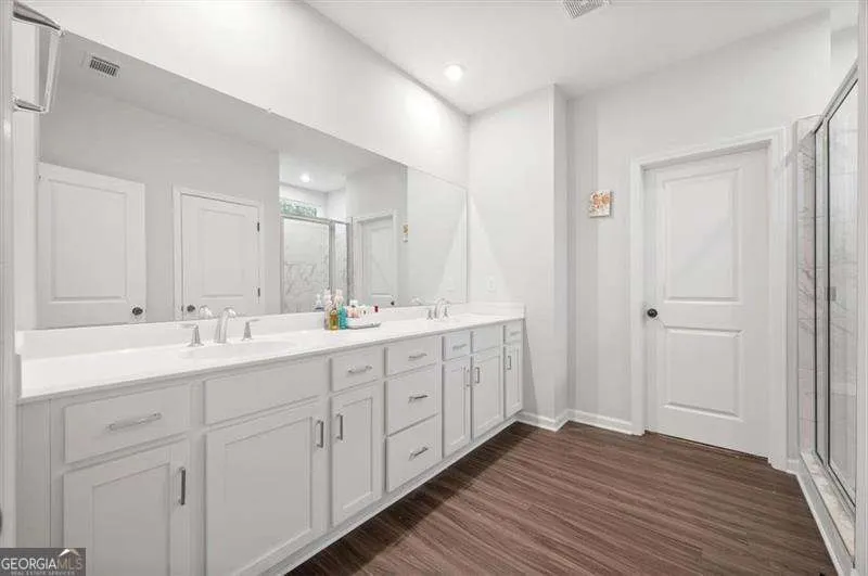 253 Birchwood Row Holly Springs, GA 30115