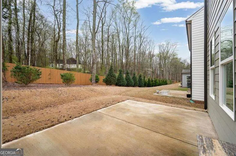 253 Birchwood Row Holly Springs, GA 30115