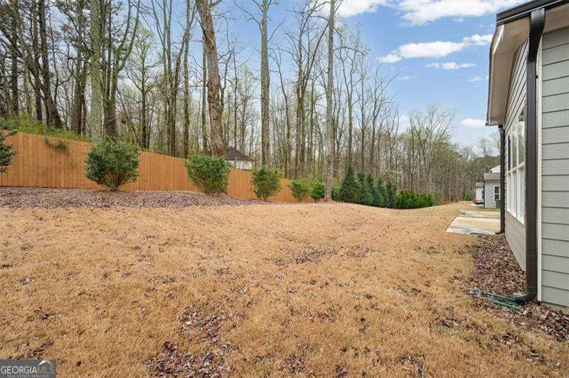 253 Birchwood Row Holly Springs, GA 30115
