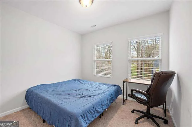 253 Birchwood Row Holly Springs, GA 30115