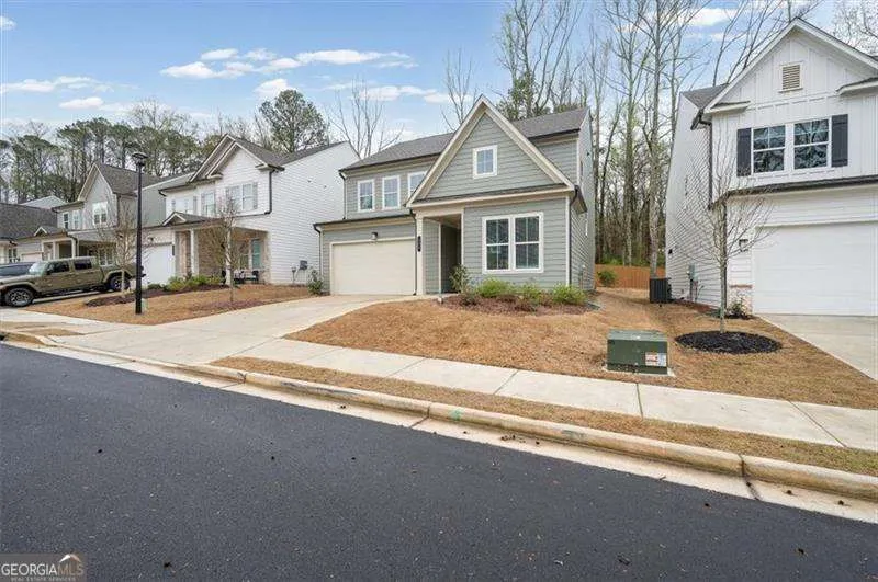 253 Birchwood Row Holly Springs, GA 30115