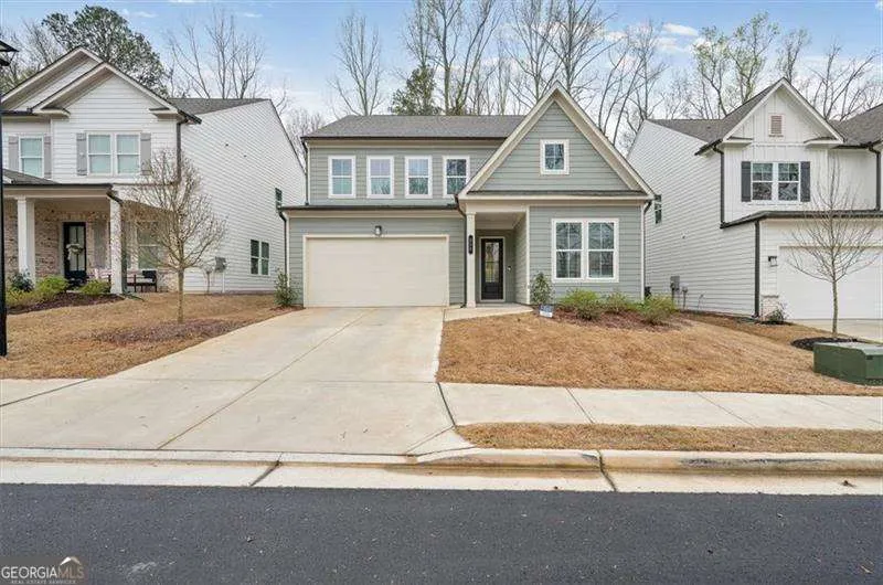 253 Birchwood Row Holly Springs, GA 30115
