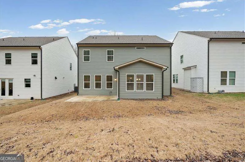 253 Birchwood Row Holly Springs, GA 30115