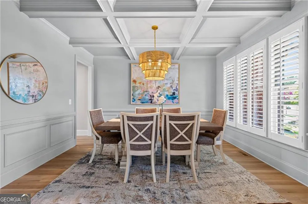 4526 Meadowland WAY Flowery Branch, GA 30542
