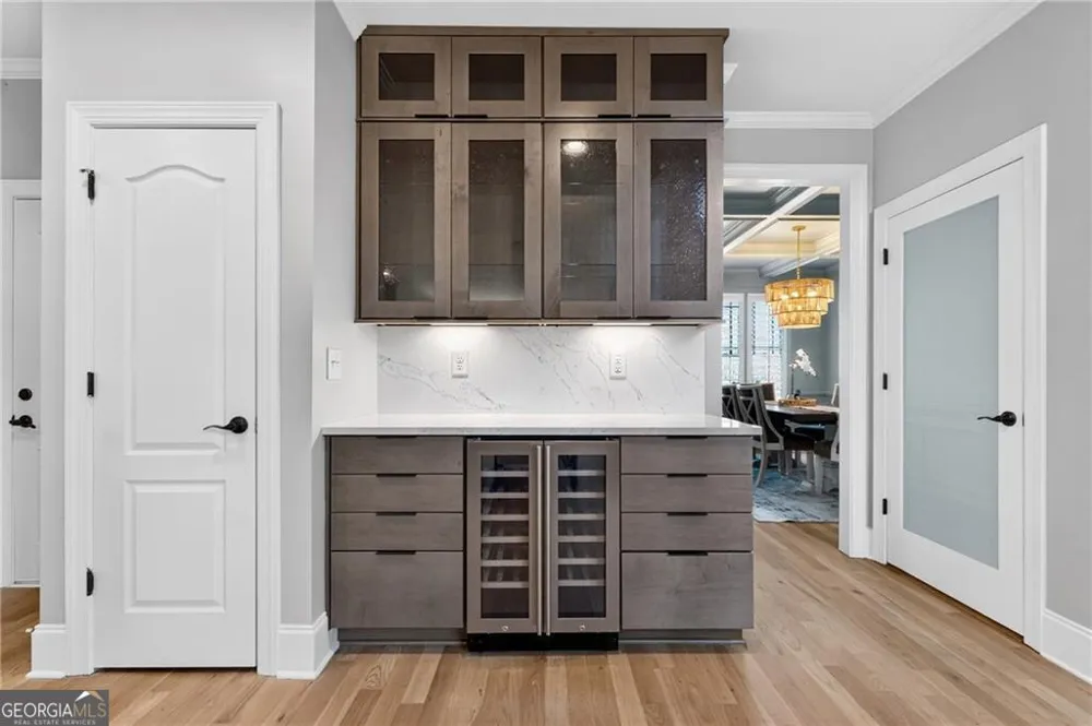 4526 Meadowland WAY Flowery Branch, GA 30542