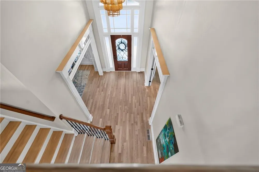 4526 Meadowland WAY Flowery Branch, GA 30542