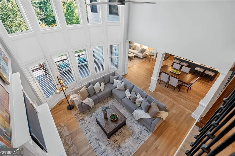 4526 Meadowland WAY Flowery Branch, GA 30542