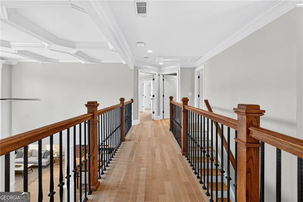 4526 Meadowland WAY Flowery Branch, GA 30542
