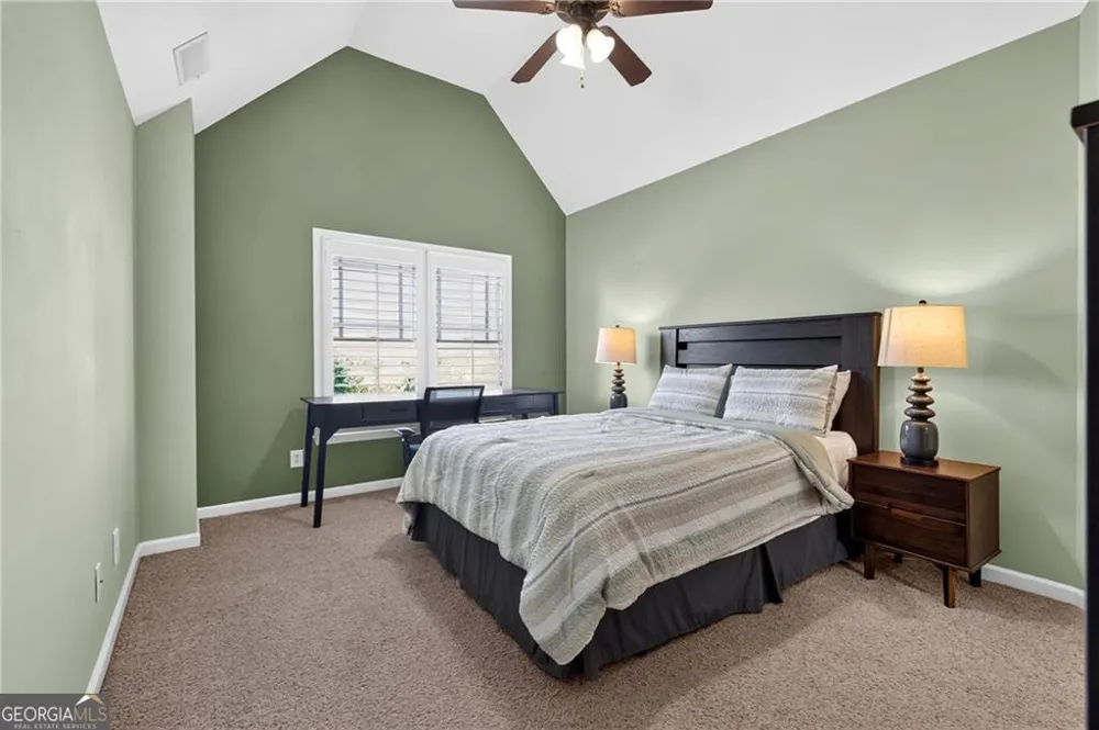 4526 Meadowland WAY Flowery Branch, GA 30542