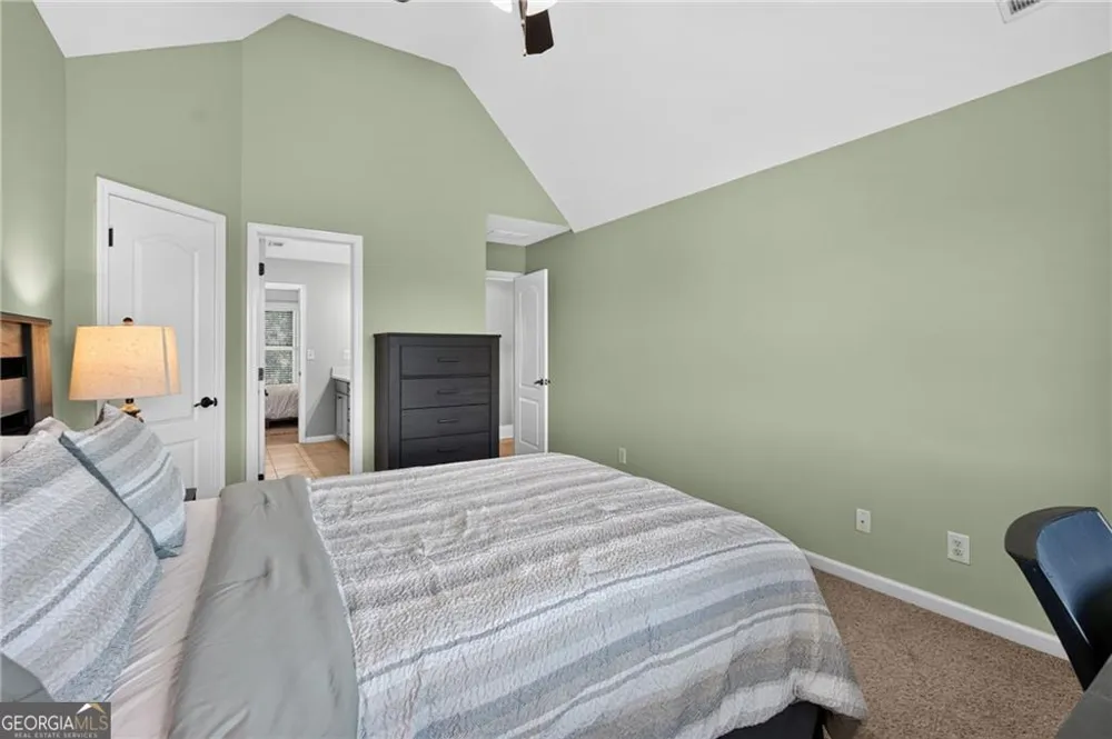 4526 Meadowland WAY Flowery Branch, GA 30542