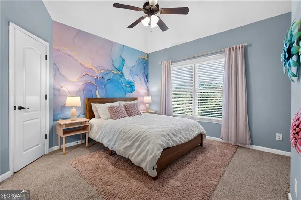 4526 Meadowland WAY Flowery Branch, GA 30542