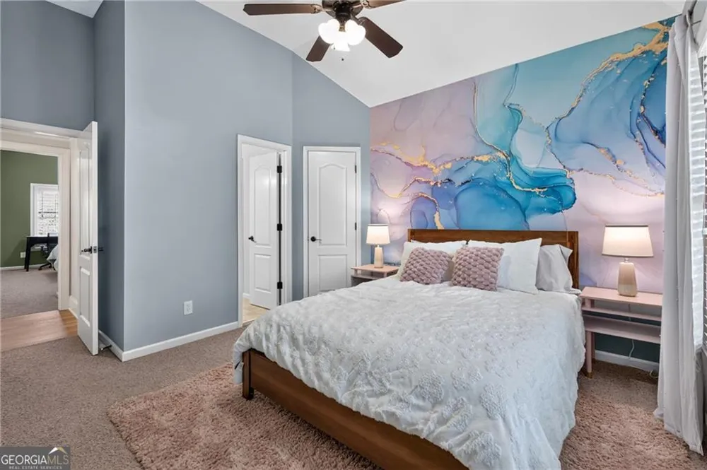 4526 Meadowland WAY Flowery Branch, GA 30542