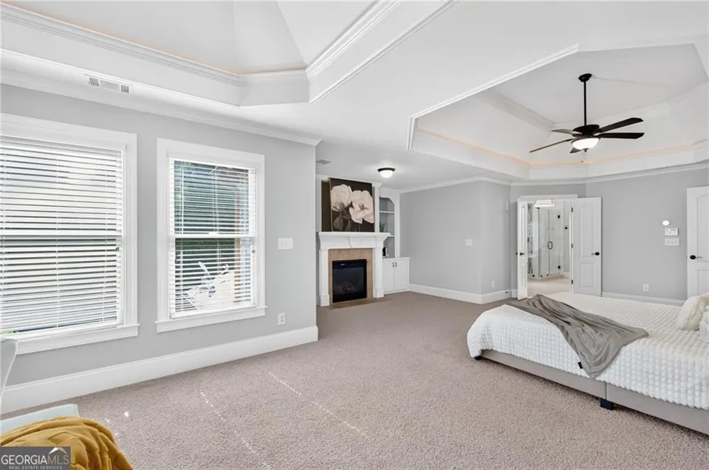 4526 Meadowland WAY Flowery Branch, GA 30542