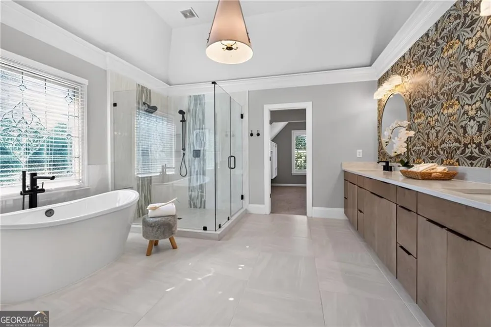 4526 Meadowland WAY Flowery Branch, GA 30542