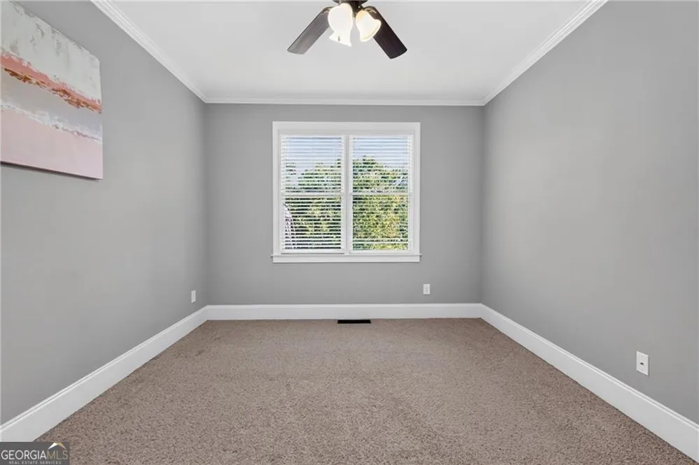4526 Meadowland WAY Flowery Branch, GA 30542