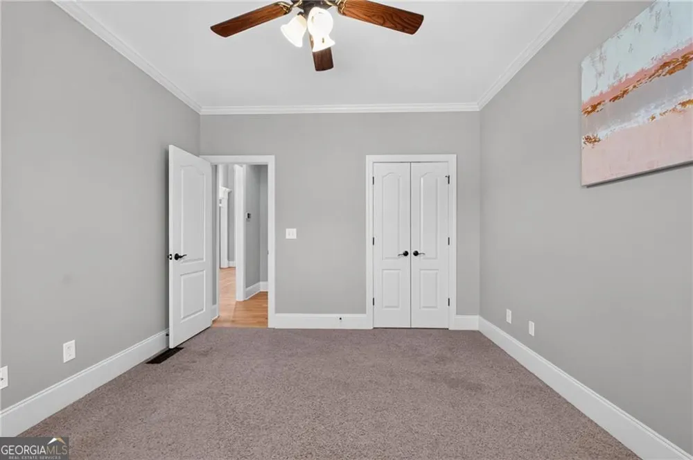 4526 Meadowland WAY Flowery Branch, GA 30542