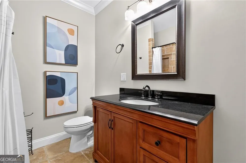 4526 Meadowland WAY Flowery Branch, GA 30542