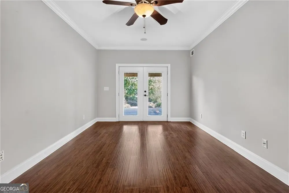 4526 Meadowland WAY Flowery Branch, GA 30542