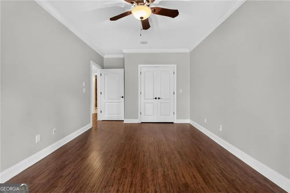 4526 Meadowland WAY Flowery Branch, GA 30542