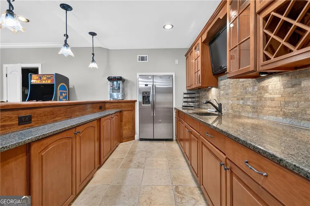 4526 Meadowland WAY Flowery Branch, GA 30542