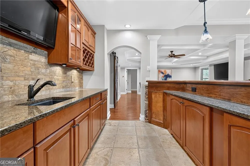4526 Meadowland WAY Flowery Branch, GA 30542