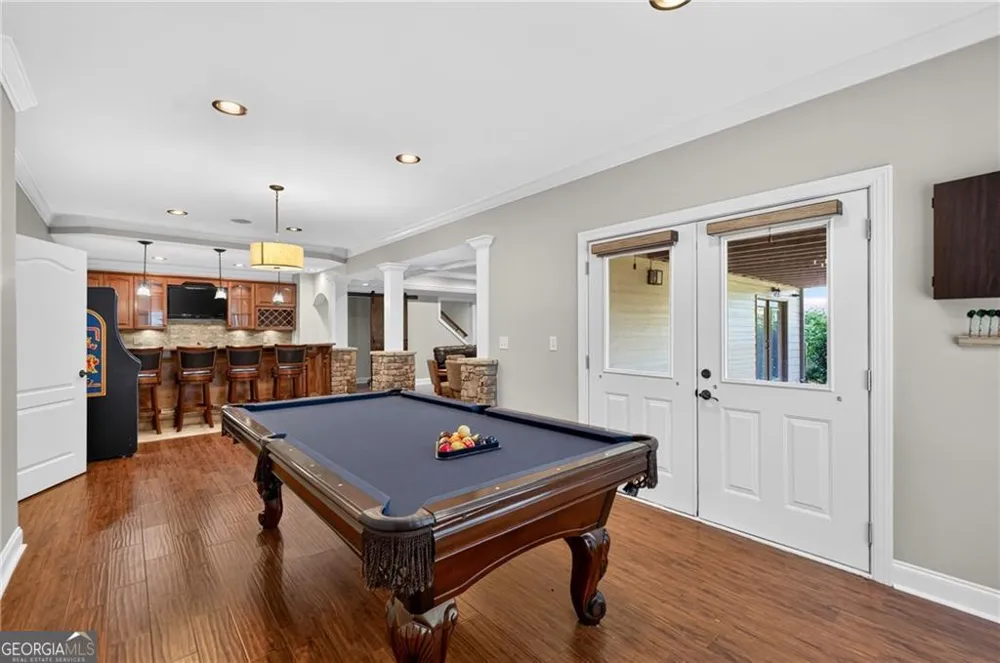 4526 Meadowland WAY Flowery Branch, GA 30542