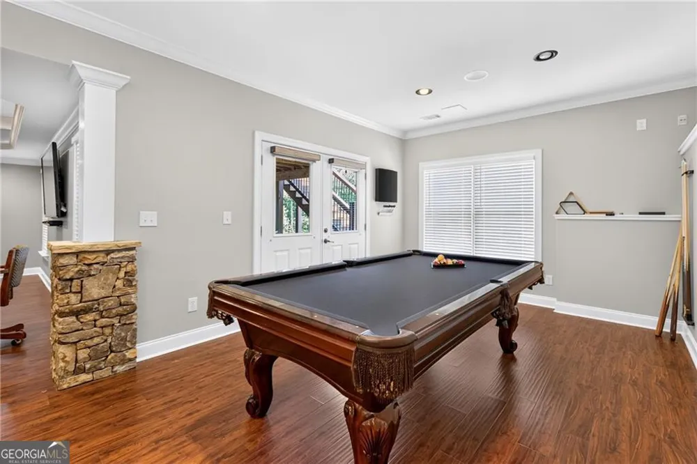 4526 Meadowland WAY Flowery Branch, GA 30542