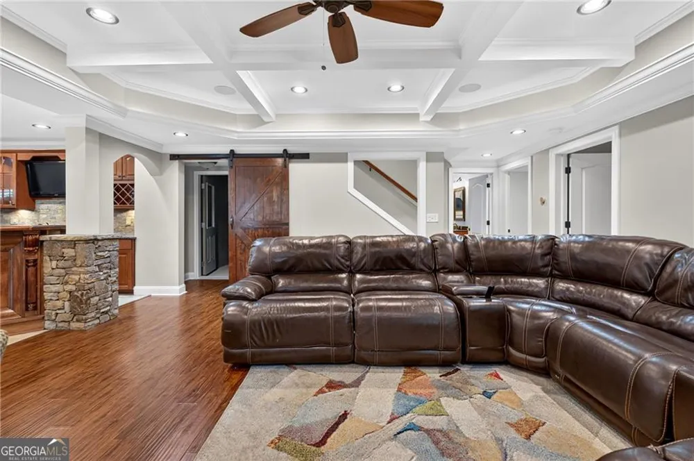 4526 Meadowland WAY Flowery Branch, GA 30542