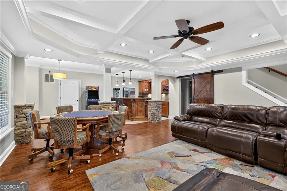 4526 Meadowland WAY Flowery Branch, GA 30542