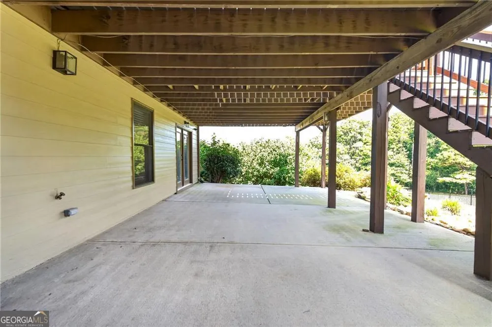 4526 Meadowland WAY Flowery Branch, GA 30542
