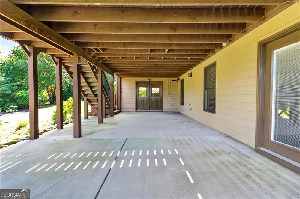 4526 Meadowland WAY Flowery Branch, GA 30542
