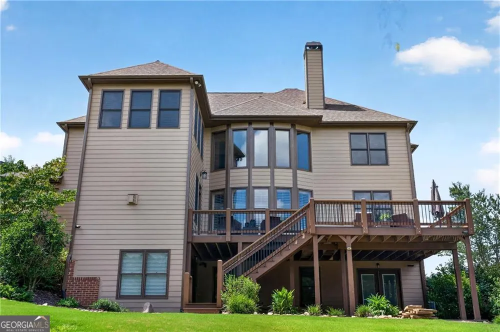 4526 Meadowland WAY Flowery Branch, GA 30542