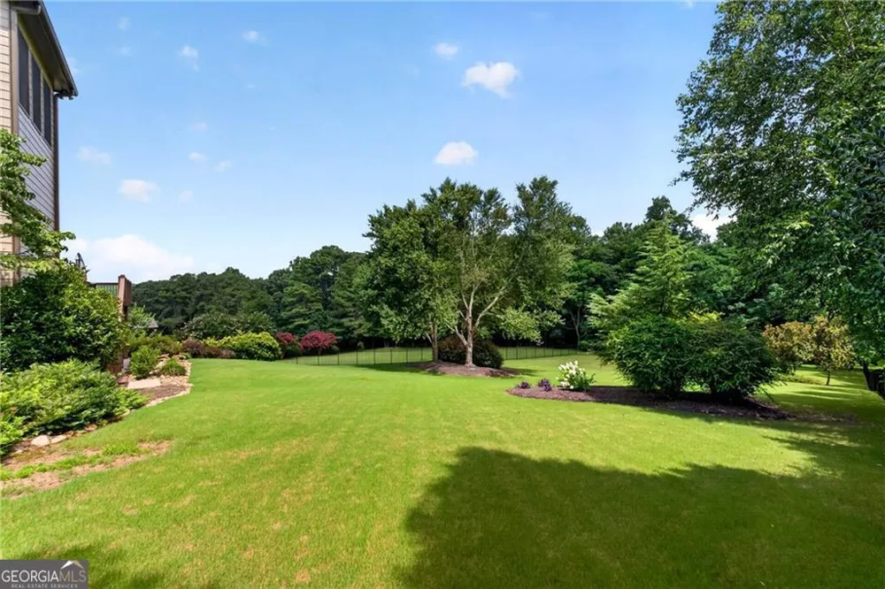 4526 Meadowland WAY Flowery Branch, GA 30542