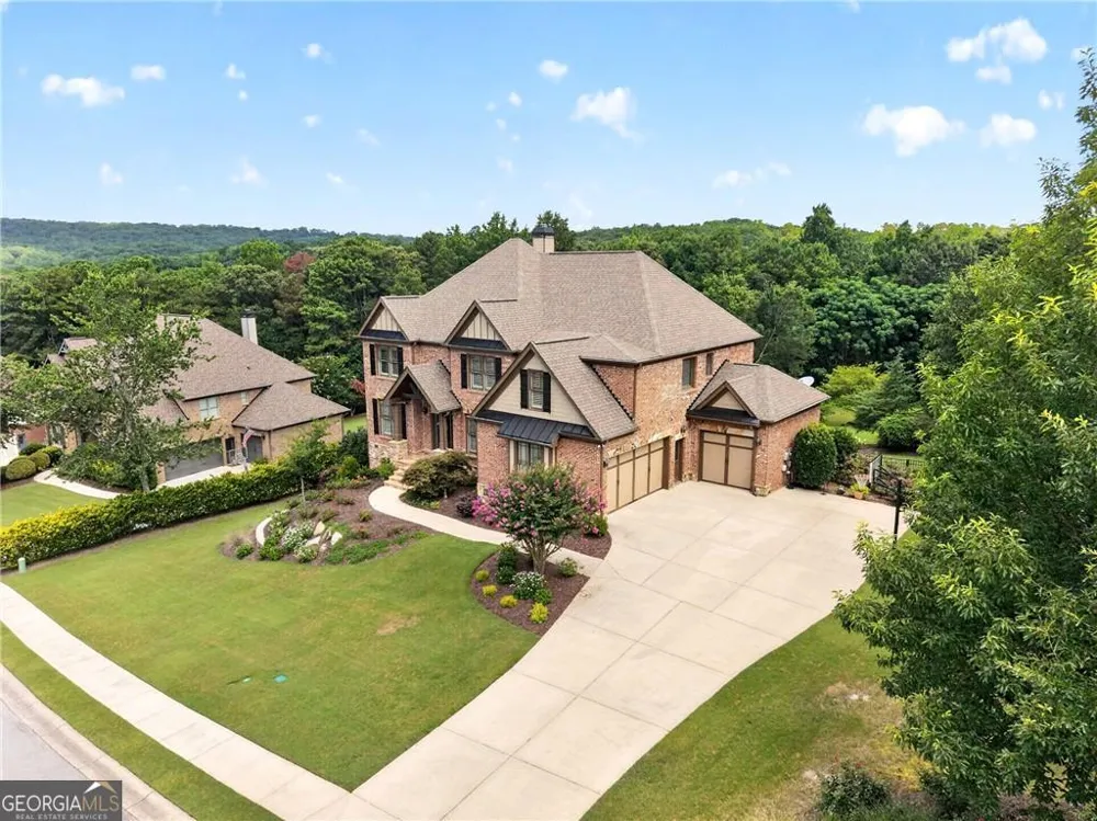 4526 Meadowland WAY Flowery Branch, GA 30542