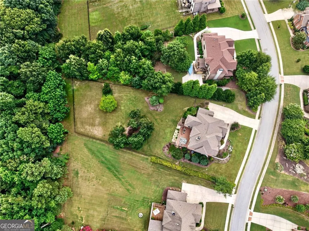 4526 Meadowland WAY Flowery Branch, GA 30542