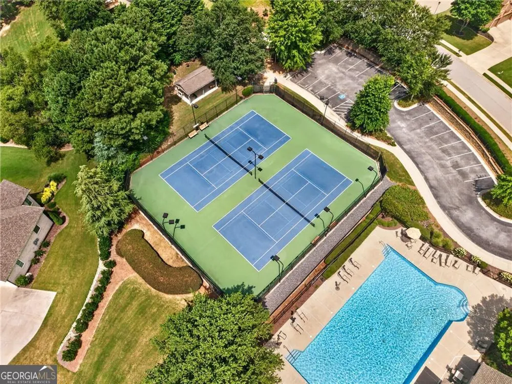 4526 Meadowland WAY Flowery Branch, GA 30542