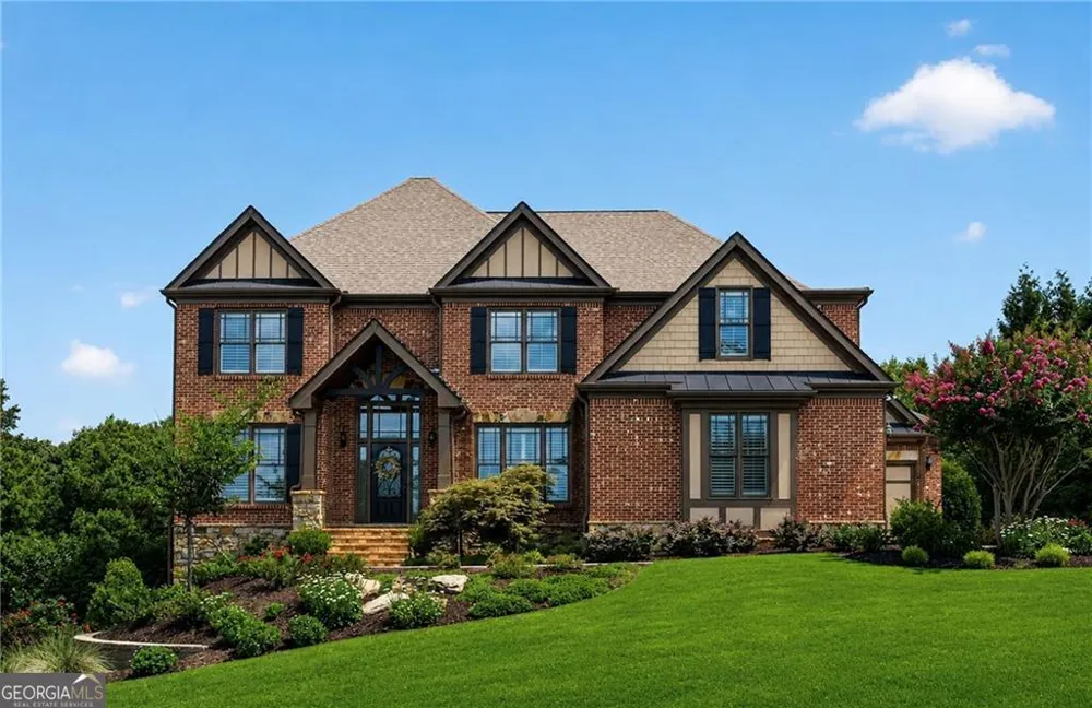 4526 Meadowland WAY Flowery Branch, GA 30542