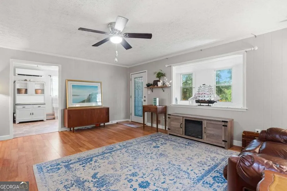 80 Belair DR Stockbridge, GA 30281