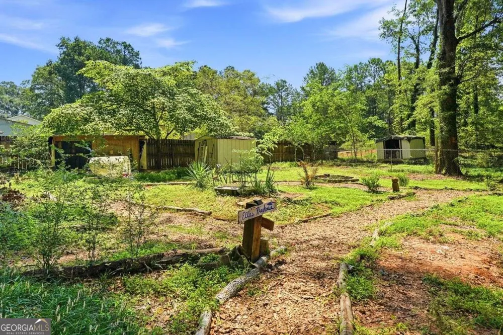 80 Belair DR Stockbridge, GA 30281