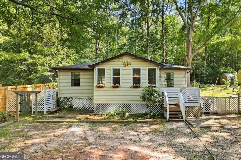 80 Belair DR Stockbridge, GA 30281