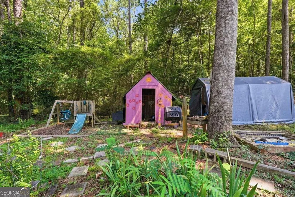 80 Belair DR Stockbridge, GA 30281