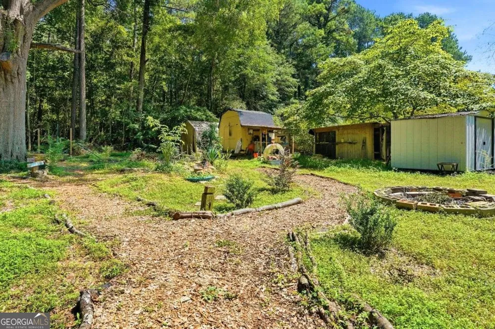 80 Belair DR Stockbridge, GA 30281