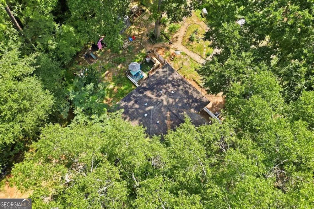 80 Belair DR Stockbridge, GA 30281