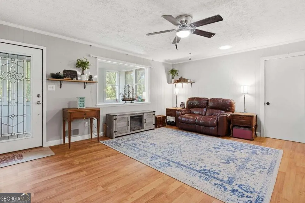 80 Belair DR Stockbridge, GA 30281