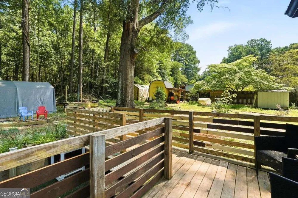 80 Belair DR Stockbridge, GA 30281