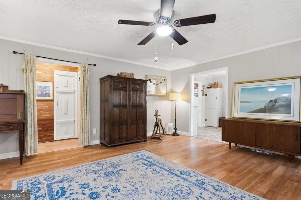 80 Belair DR Stockbridge, GA 30281