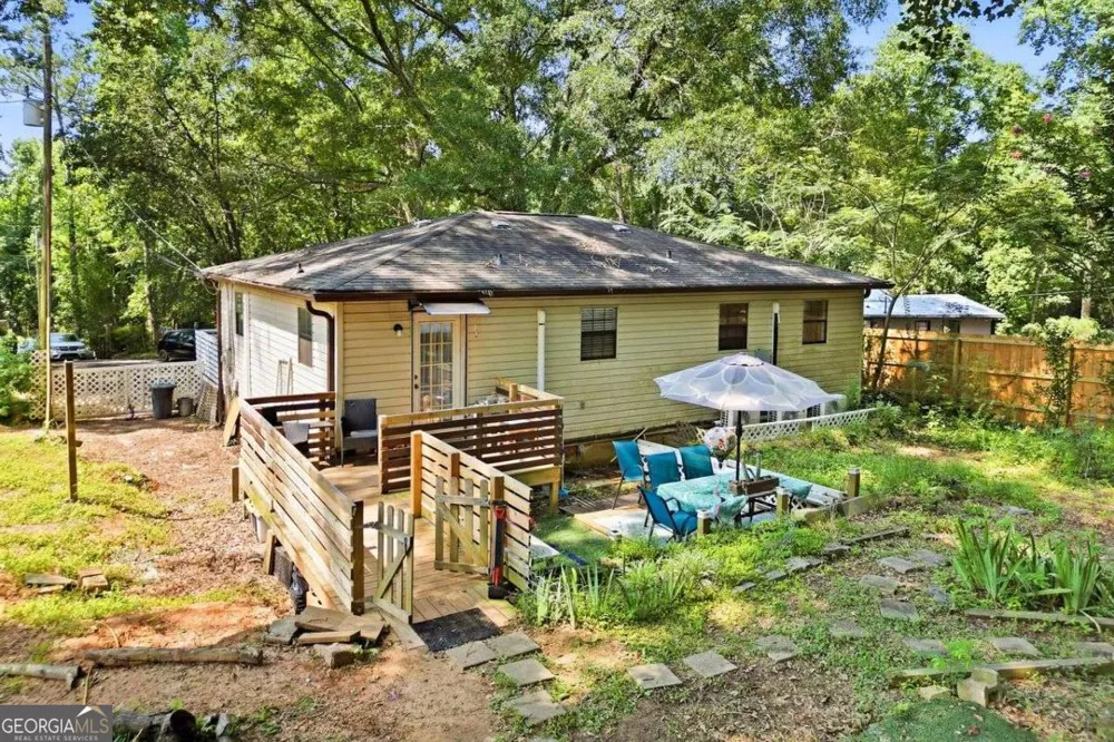 80 Belair DR Stockbridge, GA 30281
